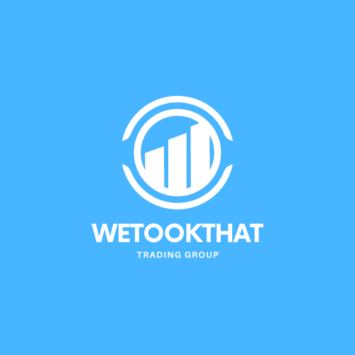 WeTookThat Trading Channels